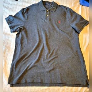 Polo Ralph Lauren men's Polo szXL